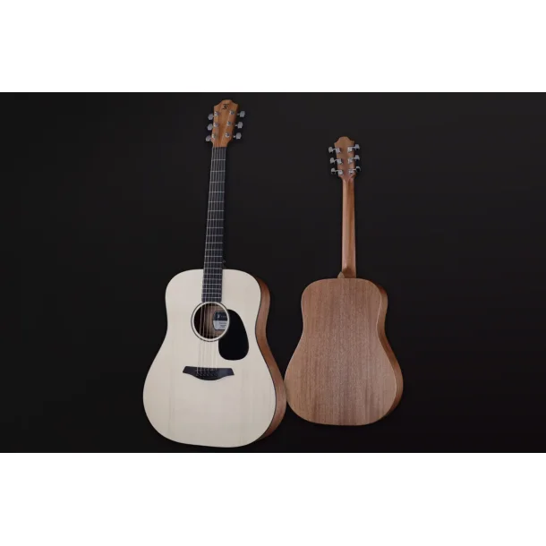 Furch Violet Deluxe EM a 2026